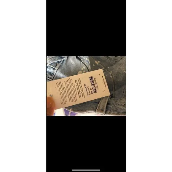 Hudson men jeans